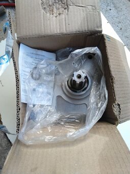 čerpadlo NŠ 100 - 7