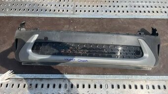 Predny naraznik HYUNDAI TUCSON I20 I30 KONA ELANTRA SANTA FE - 7