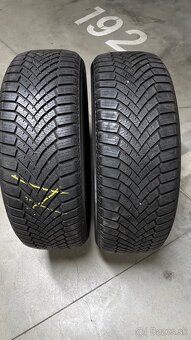 Yokohama BluEarth-Winter V906 SUV 235/55 R20 102V - 7