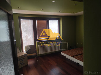 Predám rodinný dom s veľkým pozemkom v obci Dolný Ohaj - 7