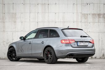 Audi A4 Avant quattro 130kW - 7