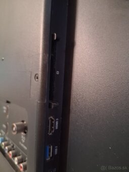 4K Philips uhlopriečka 139cm - 7