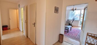 3-izbový kompletne zariadený byt na prenájom–Kuzmányho sídl. - 7