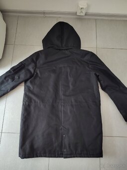 Pánska zimná bunda F&F - 7