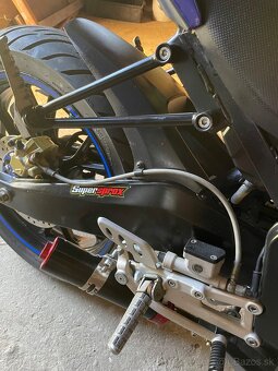 DERBI GPR 50 RACING - 7