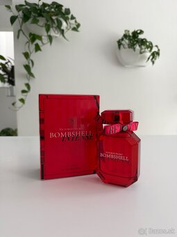 Victoria Secret Bombshell Intense  100ml - 7