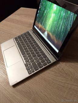 10" tablet Lenovo ideapad 81H3 / 8GB/128GB (Tablet/notebook - 7