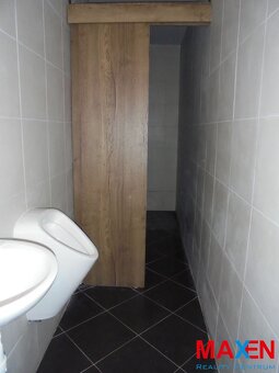 Zrekonštruovaný obch. priestor suterén Hlavná ul.Košice - 7