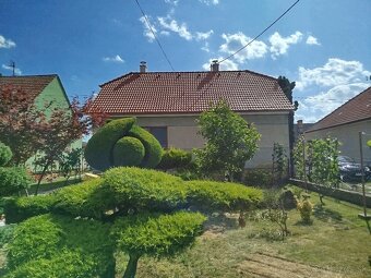 Strechy -Rekonštrukcie striech - 7