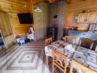 UBYTOVANIE PRIAMO NA SVAHU ORAVA SNOW - 7