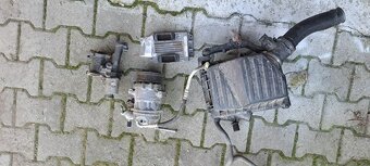 súčiastky OPEL COMBO - 7