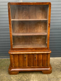 Vitrína art deco - výber - 7