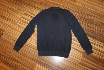 Pánsky sveter Joop v. S - 7