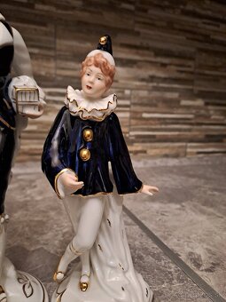 Sosky Royal dux 1 - 7