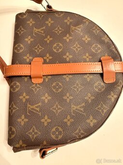 Set Monogram kabelka + 2 penazenky - 7