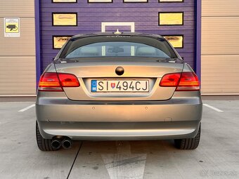 BMW E92 320i - 7