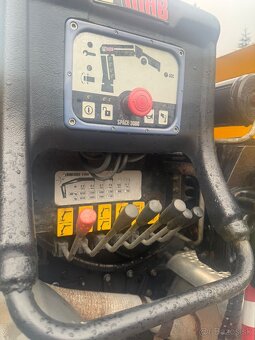 Mercedes-Benz Axor 1829, 2005, - 7