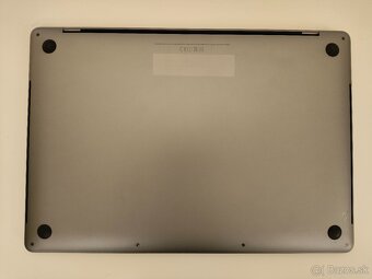 MacBook Pro 2017 A1707 i7 | 16GB | 512GB - 7