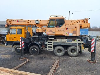 TATRA T815 8X8 AD - 7