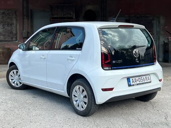 VOLKSWAGEN e-UP 37kWh 61kW AUTOMAT - 7