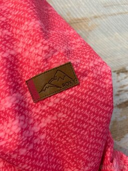 Lyžiarska/snowboardová bunda Roxy velk.S - 7