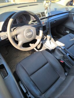 A4 B6 1.9 TDI PD 96kv - 7