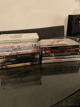 Knihy - 7
