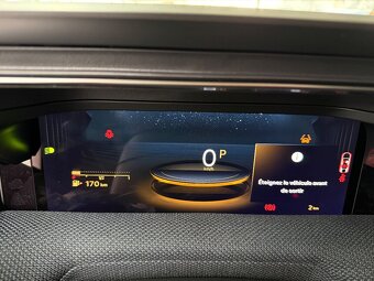 Citroën C5 Aircross PLUS Hybrid 145k ë-DCT6 - 7