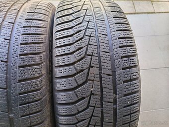 zimne pneu Hankook 215/55 R17 - 7