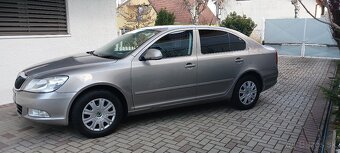 Predám Škoda Octavia II 1.6 TDI 77kW - 7