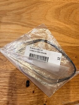 BMW E91 opravna sada vysky svetiel - 7