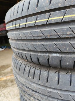 185/65 R15 letné Bridgestone turanza - 7