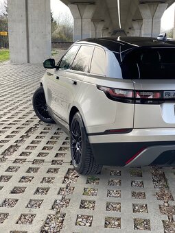 Range Rover Velar 2020 - 7