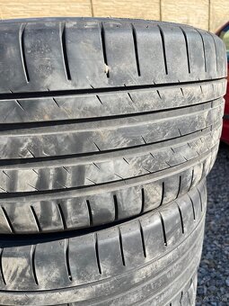 Letne 285/45 r20 - 7