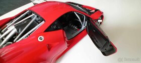 Ferrari 458 Italia GT2 1:18 (hw elite) - 7