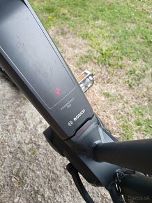 Pansky elektro trekovy bicykel SINUS Bosch performance - 7