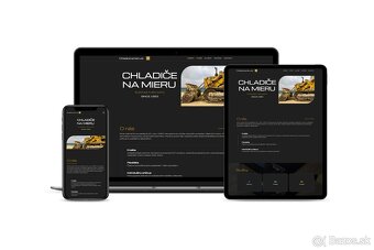 ⭐Web na mieru za rozumnú cenu | Marketing⭐ - 7