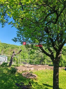 NOVINKA Na predaj pozemok myjavské kopanice - 7