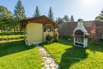 NA PREDAJ stavebný pozemok - záhrada - Tr. Teplice - 684 m2 - 7