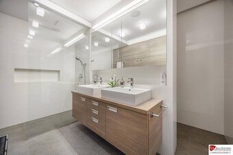 Predaj Penthouse 195 m2,novostavba Rozadol,Ružová dolina,výh - 7