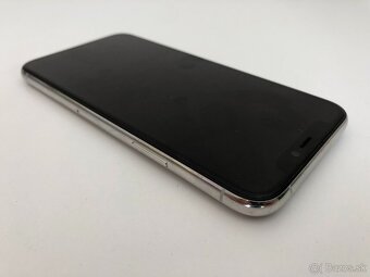 apple iphone 11 PRO 64gb Silver / Batéria 92% - 7