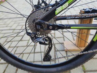 DEMA SPUR 29 - 7