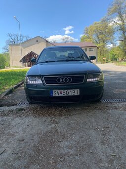 audi a6 c5 1.9 81kw - 7