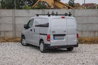 Nissan NV200 1.6 - 7