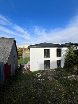 Predaj rodinného domu Slivník v Košiciach - 7