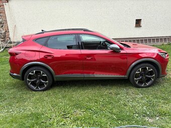 Cupra Formentor 1.4 TSI eHybrid 245k DSG Veloz - 7