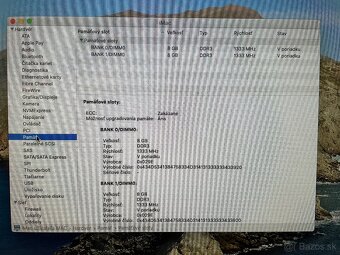 Apple iMac late 2013 - 7