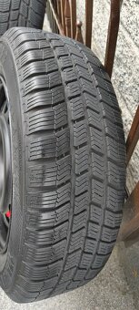 Disky Clio 4x100 R14 - 7
