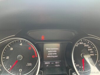 Audi A5 Sportback - 7