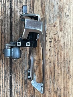 Prešmýkač shimano XTR typ E FD-M960-952 - 7
